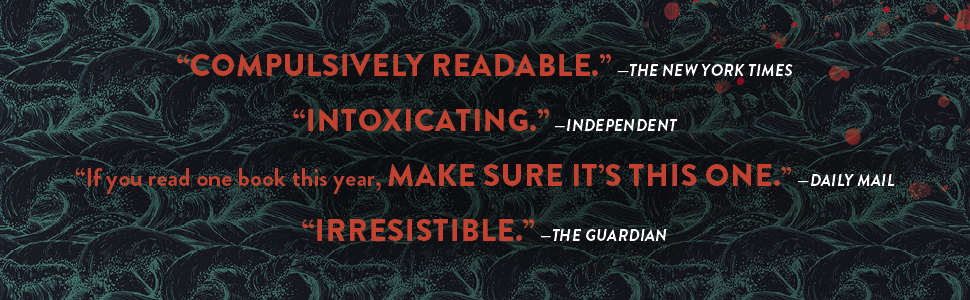 Praise from: New York Times, Independent, Daily Mail, The Guardian
