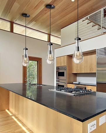 modern pendant lighting