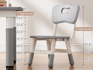 kids table and chairs