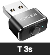 Vaydeer mouse mover jiggler