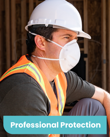 Amazon.com: DemeTECH N95 Disposable Face Masks, NIOSH