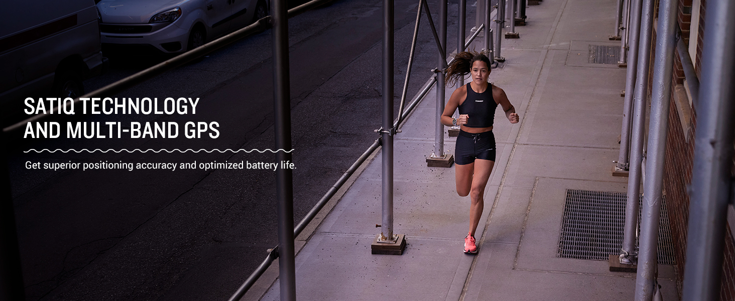 Garmin Forerunner 965