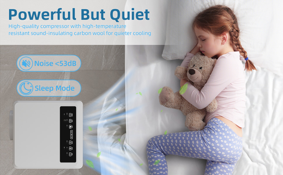 stand up air conditioner