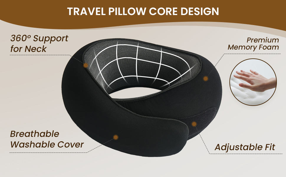 travel pillow