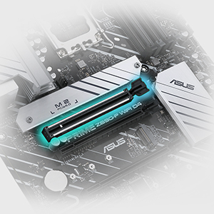 ASUS PRIME Z690-P WIFI D4