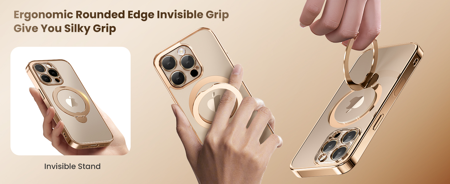 iPhone 16 Pro Case