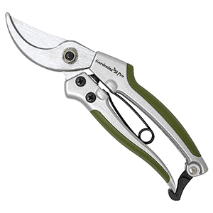 専用1 浅香工業 FG強力剪定鋏8インチ 192437 1丁（直送品） - アスクル