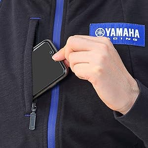 YAMAHA YRE18 ウィンドブロックパーカー YAMAHA YRE18 ウィンドブロックパーカー YRE18 レーシング