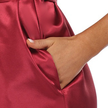 Kimono Robe with Pockets