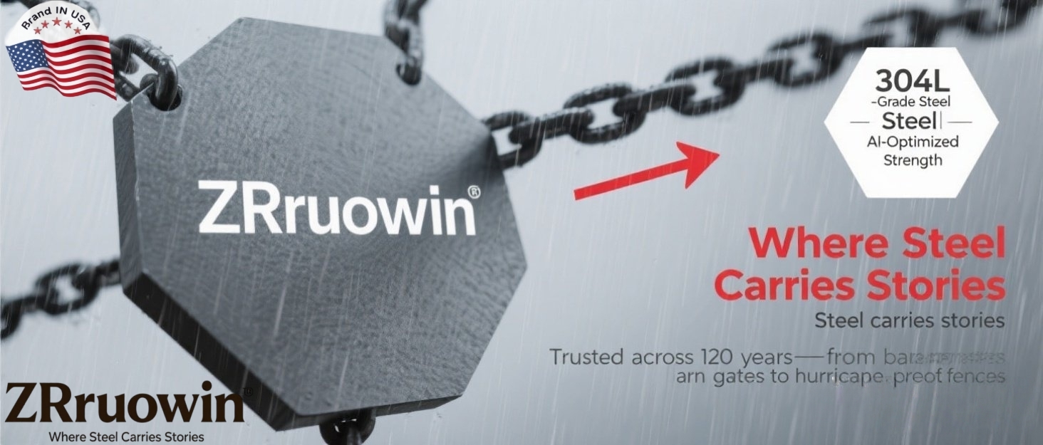 gate chain / swing chain