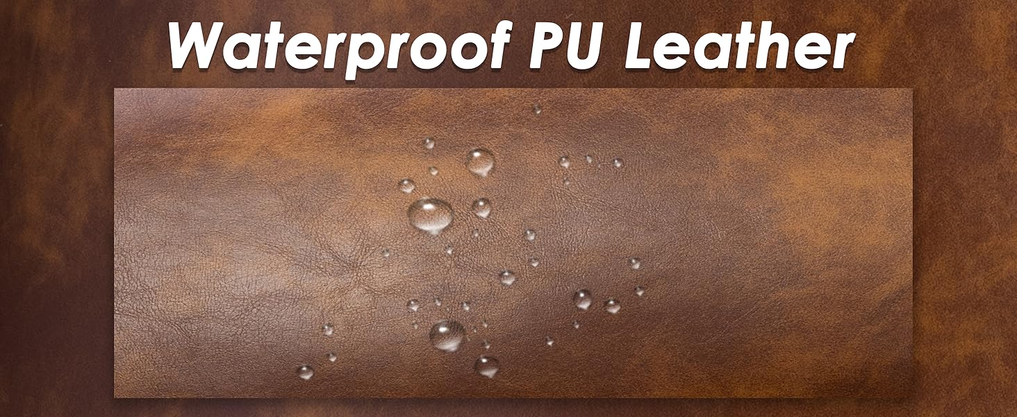 Modern Accent Chair Fabric Armchair For Living Room Occasional Tub Chair For Bedroom, Brown 13 1