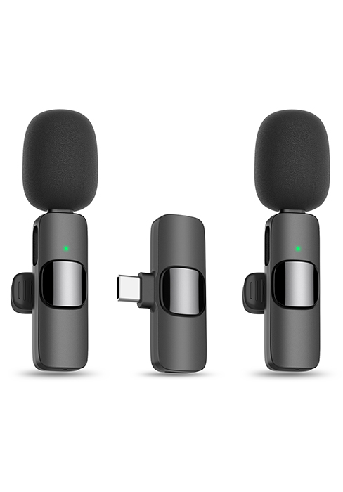 mic