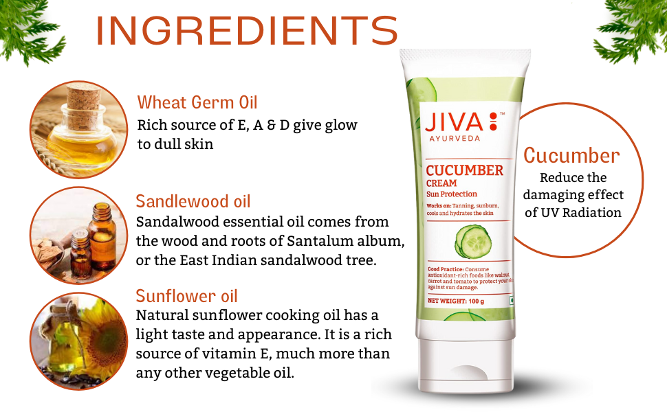 SPN-BFCC Cucumber Cream