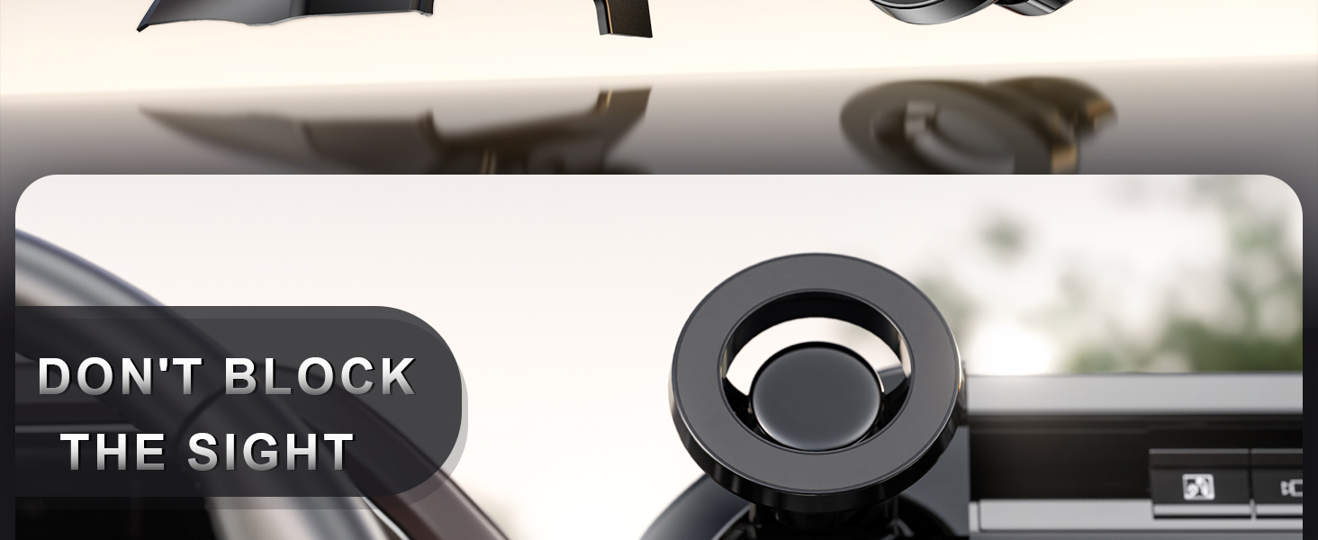 F150 phone holder