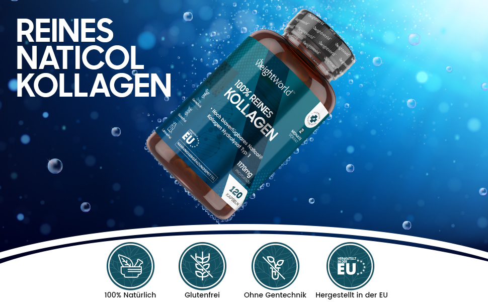 Pure Marine Collagen