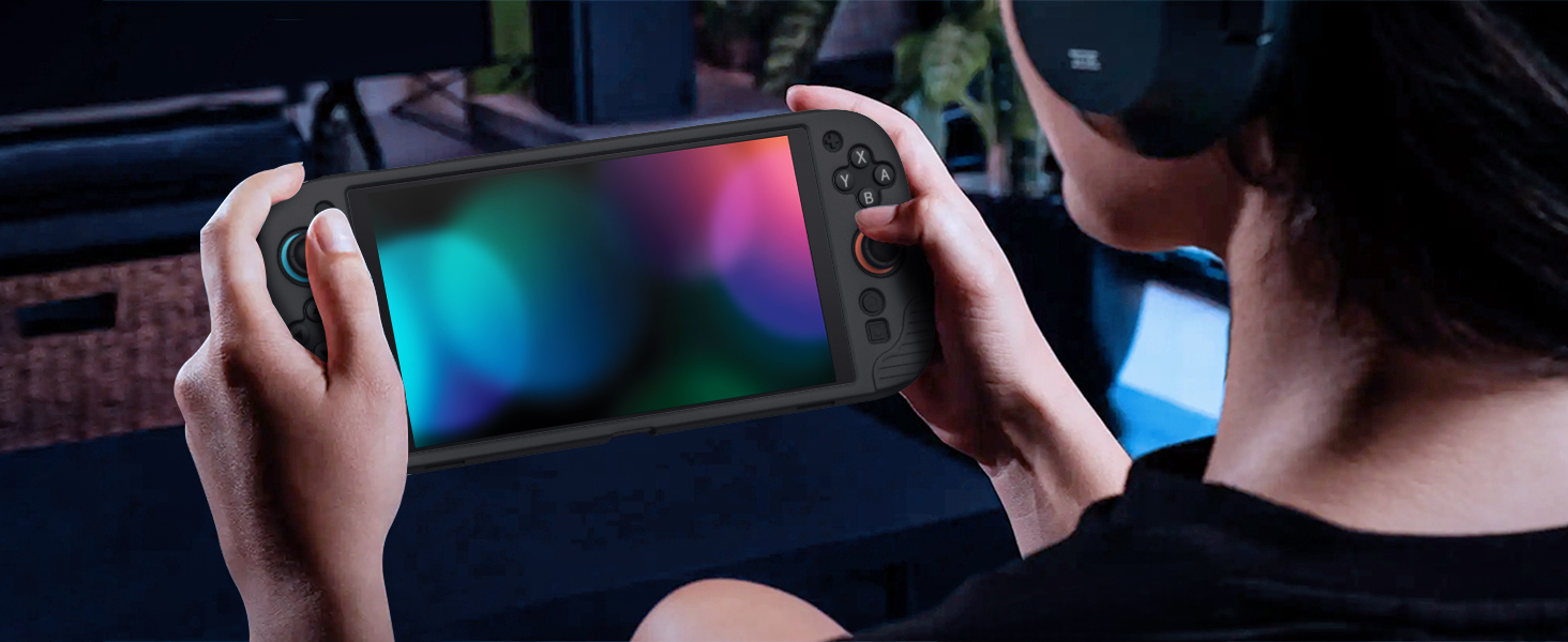 switch 2 カバー