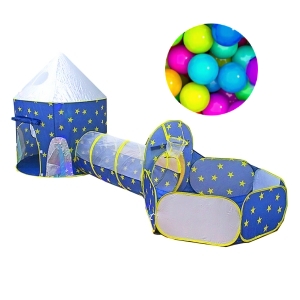 子供テント
