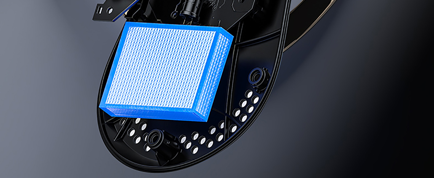 V5 MOUSE