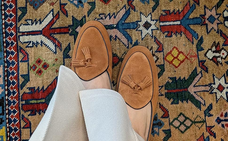 Daily comfort Loafers for women