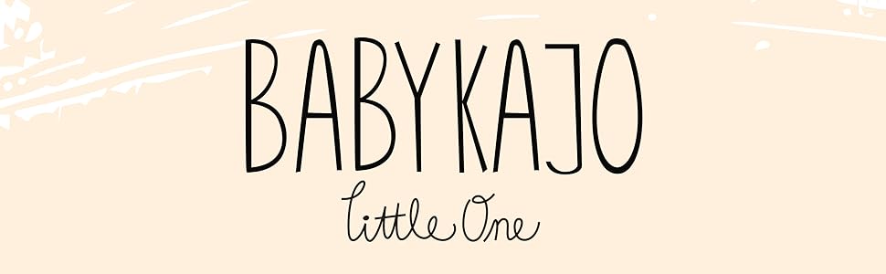 Baby Kakah - eine handgeschriebene Schrift, Beispielbild 1