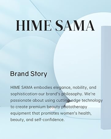 Light Therapy Face Mask
