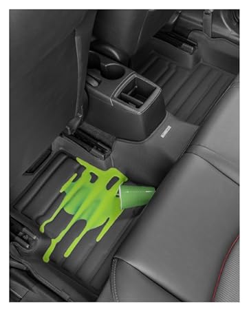 TuxMat The Ultimate Car Mat