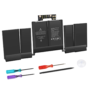Amazon.com: A1964 A1989 Battery Replacement for MacBook Pro 13