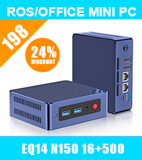 Amazon.com: Beelink EQ14 Mini PC, Intel 13th Twin Lake-N150 (up to