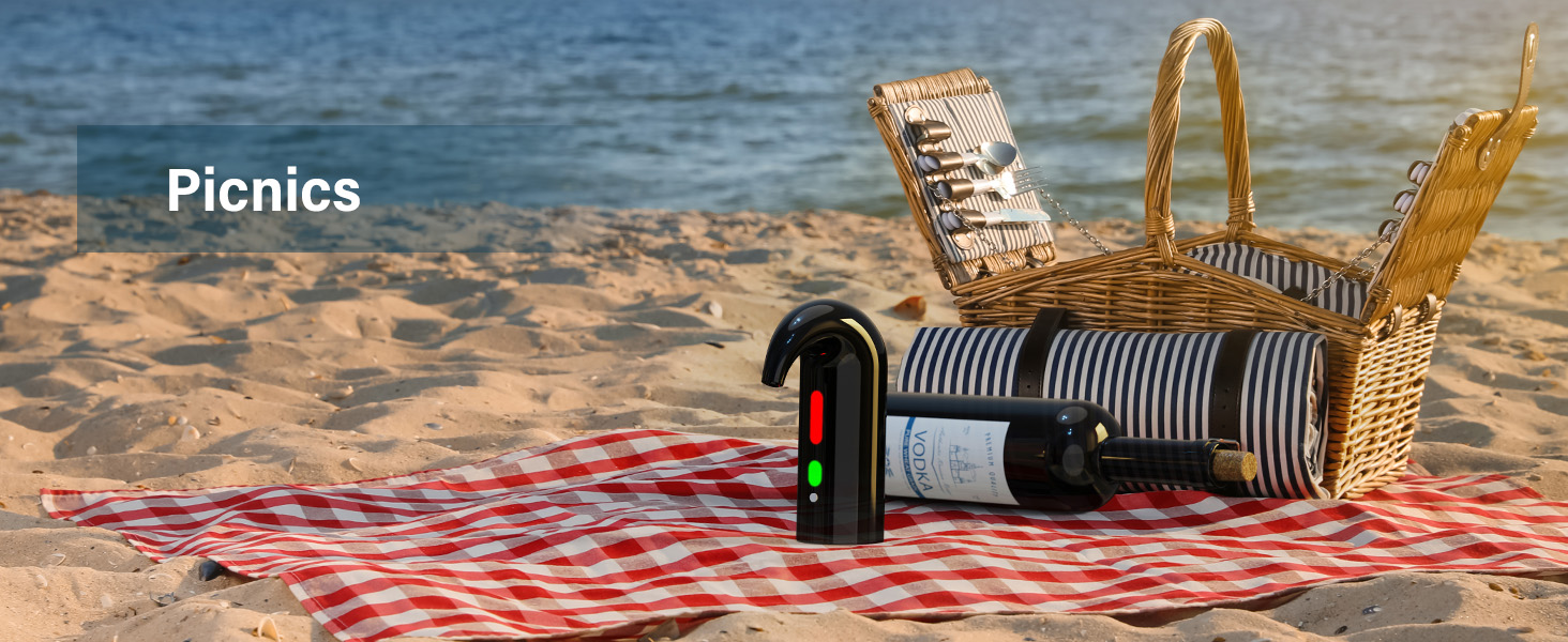 Picnics