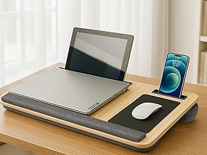 adjustable lap desk