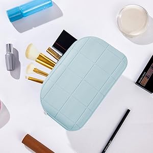 EASTHILL Big Silicon SkyBlue Bag