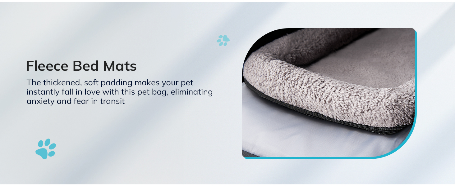 dog carriers for small dogs