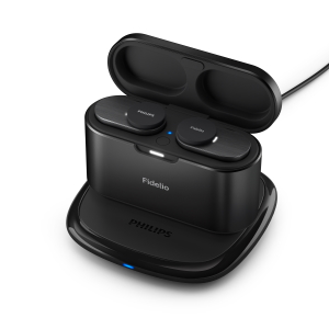 Amazon.co.jp: PHILIPS(フィリップス) Fidelio T1 Bluetooth