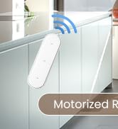 motorized blinds