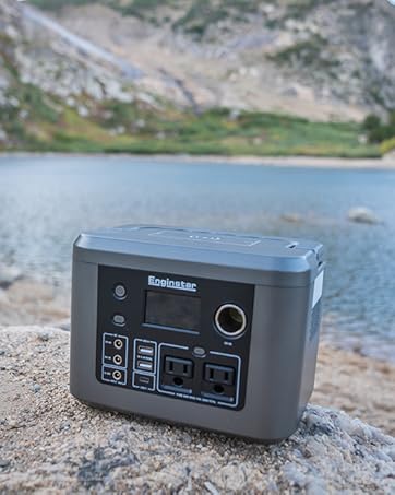 portable power station