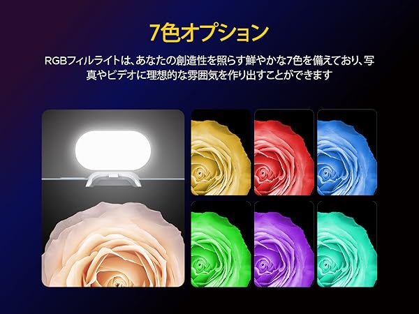 スマホスタビライザー RGB Amazon.co.jp: AOCHUANスマホ用3軸ジンバルスタビライザー