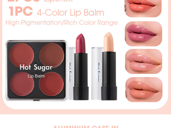 HS25 makeup kit for teens