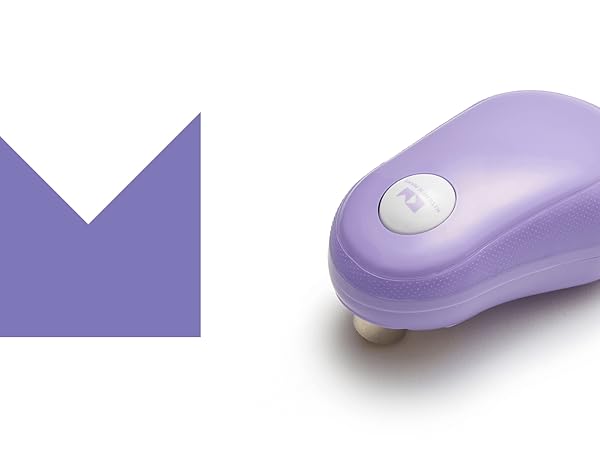 Kitchen Mama Electric Can Opener