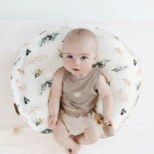 nursing pillow covers