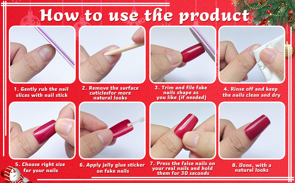how to use