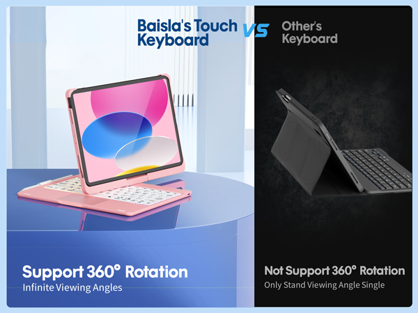 iPad 10th generation case with keyboard ipad 10th generation keyboard ipad pro keyboard case 11 inch