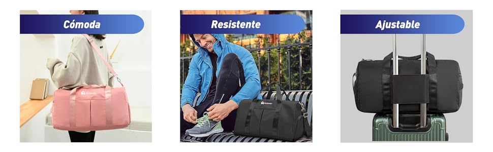 Maleta deportiva 