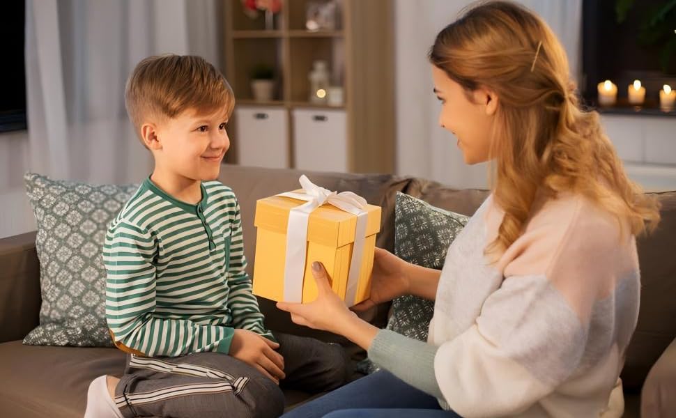 small stress relief gifts for son