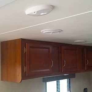 rv interior lighting