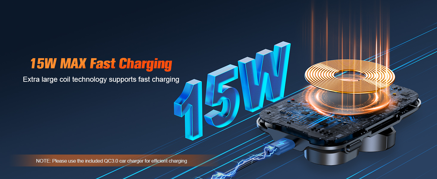 phone holders for your car charger