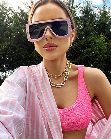 Fashion Sunglasses for Women