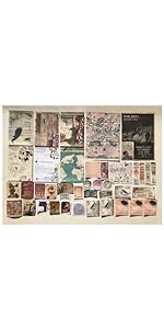 traditional hollywood movie star wall decor and paper stickers