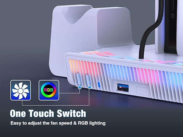 playstation 5 console accessories 