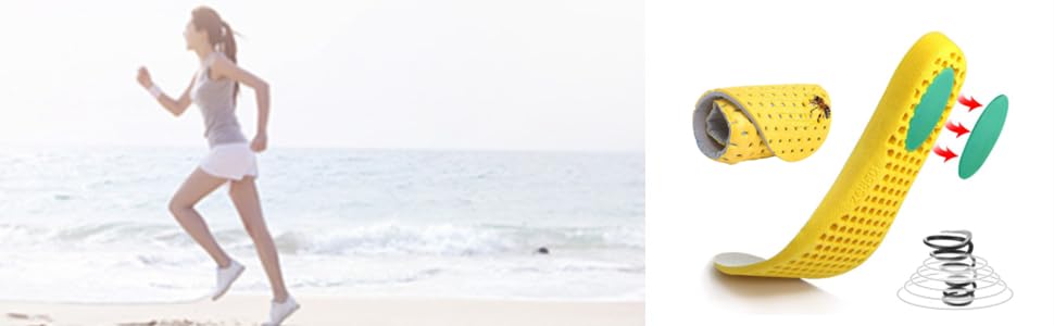 スポーツインソール