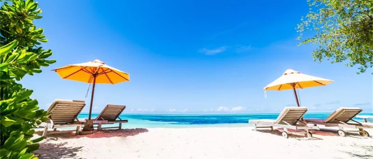 Be Joyful Sunshine T-Shirt Women Beach Coconut Trees Graphic Shirt Spring Vacation Tee Tops